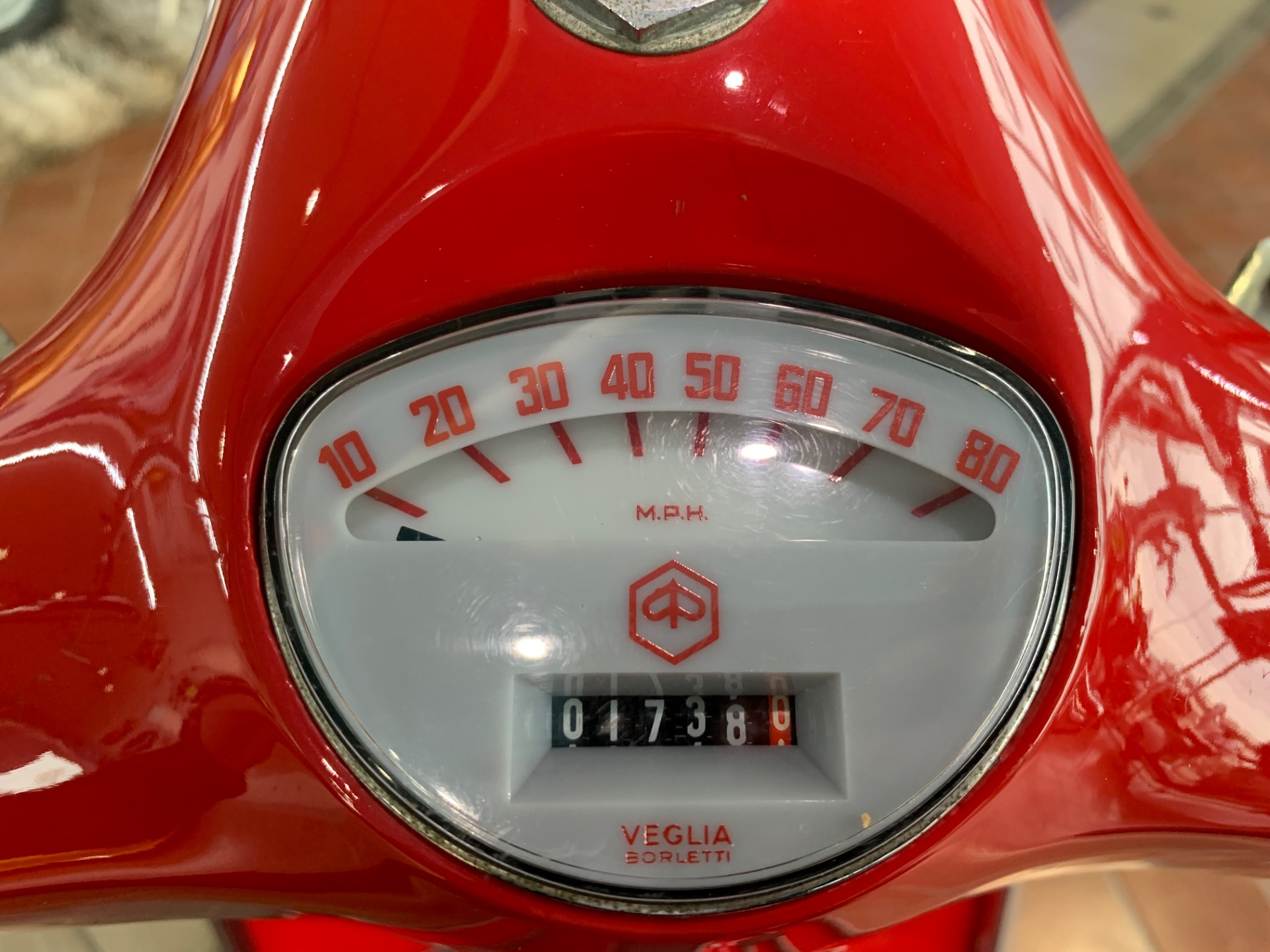 Used-1977-VESPA-PRIMAVERA-125