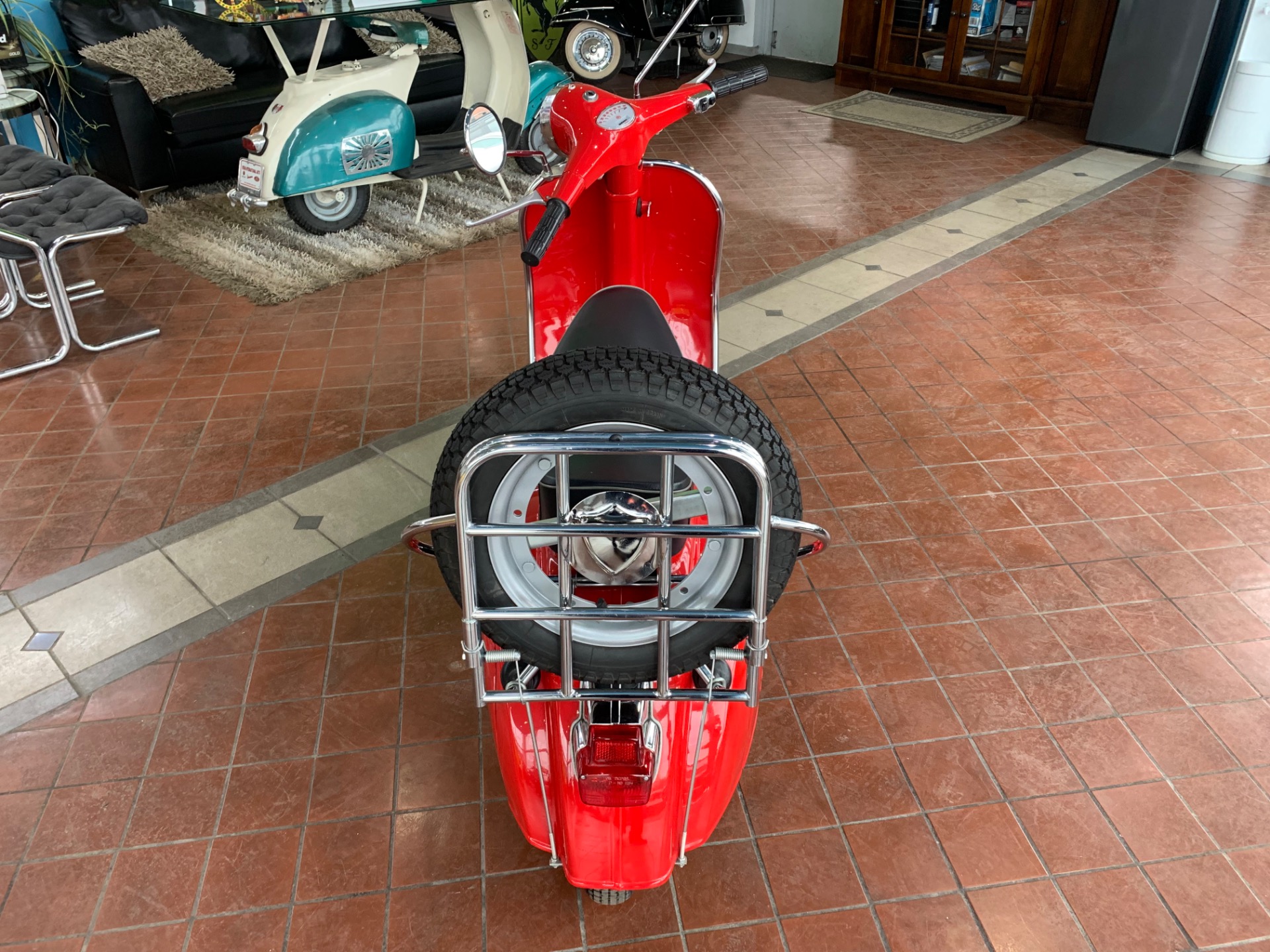 Used-1977-VESPA-PRIMAVERA-125