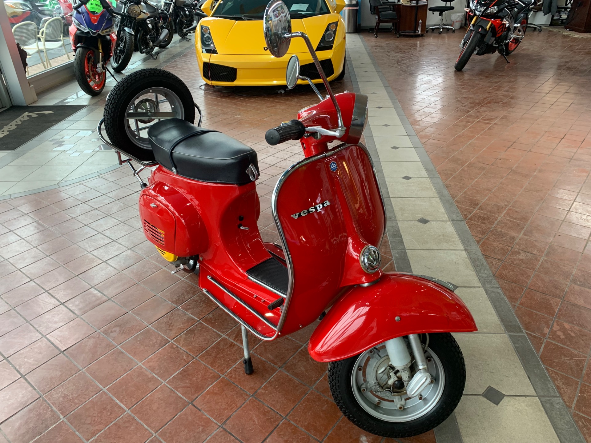 Used-1977-VESPA-PRIMAVERA-125