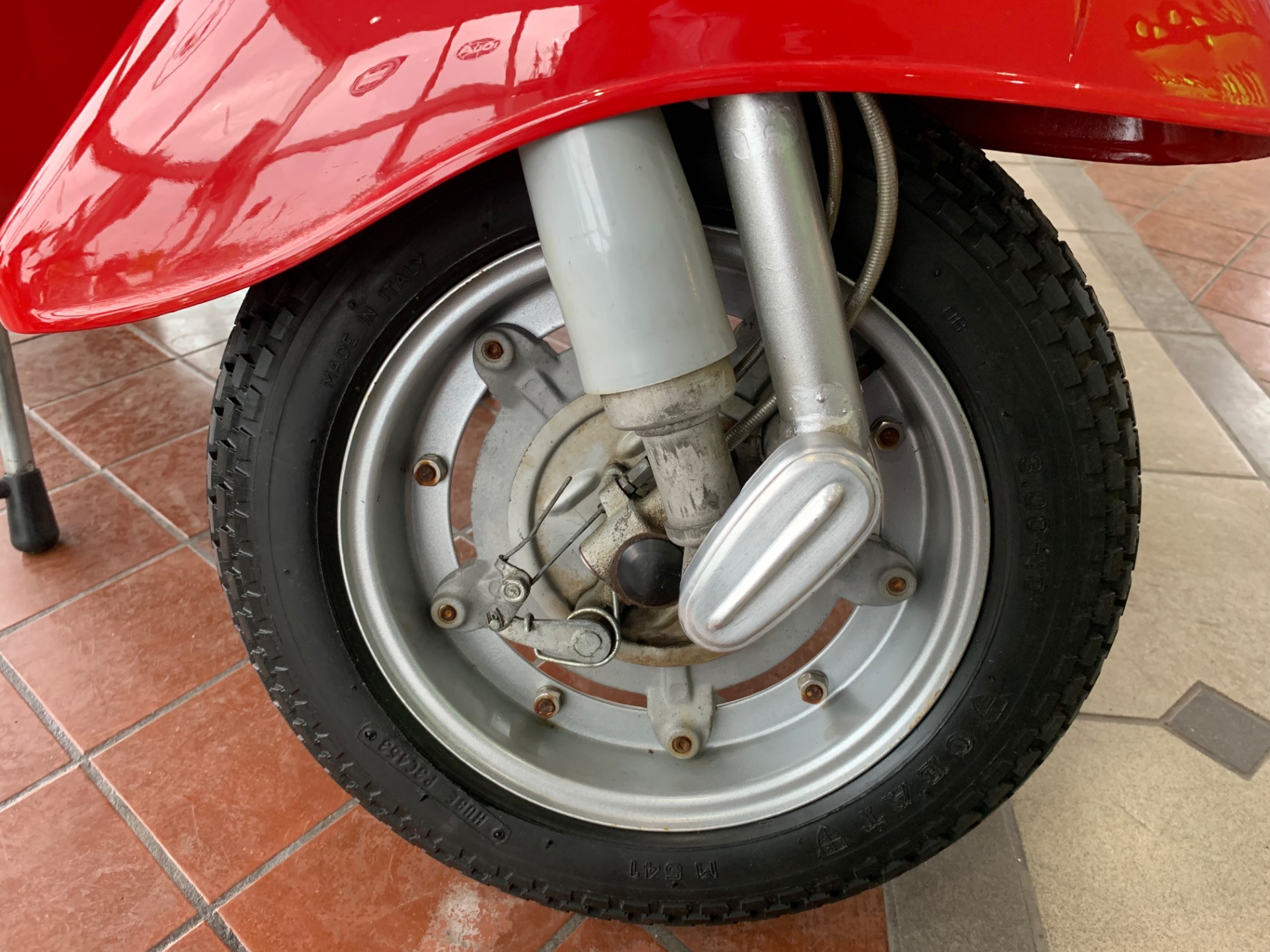 Used-1977-VESPA-PRIMAVERA-125