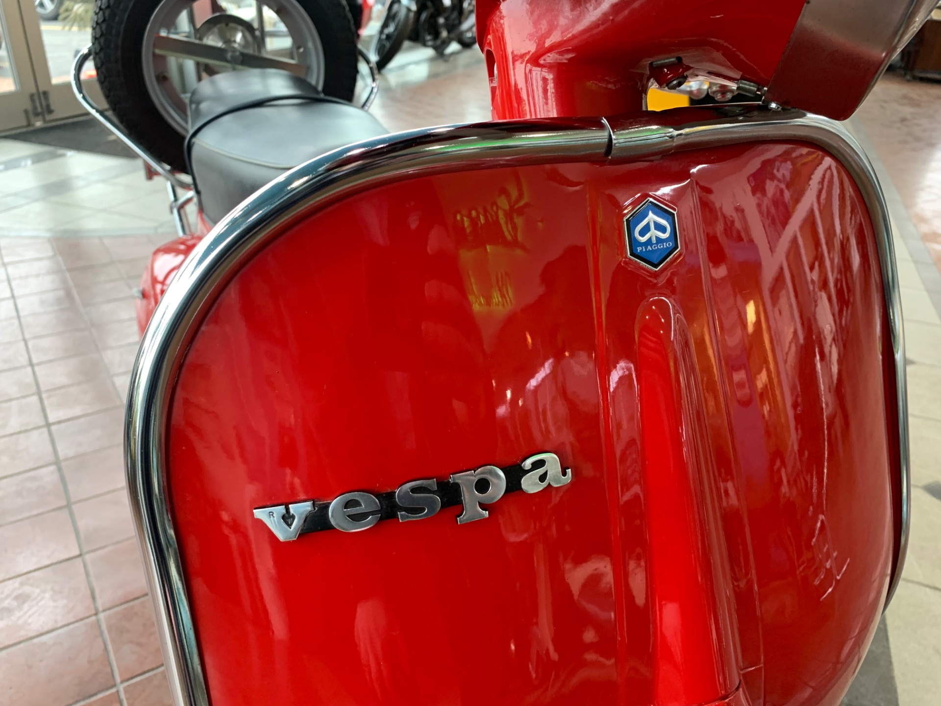 Used-1977-VESPA-PRIMAVERA-125