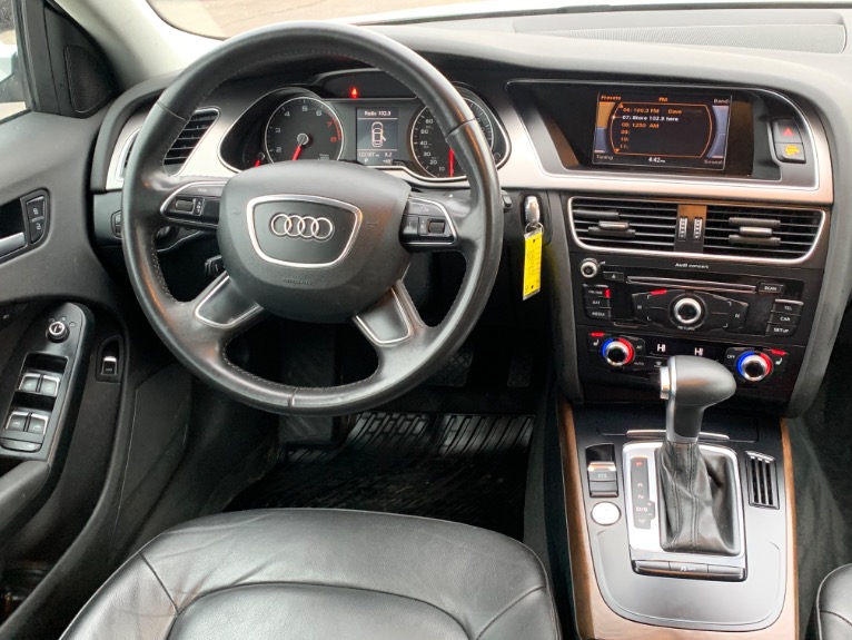 Used-2014-Audi-A4-20T-quattro-Premium-Plus