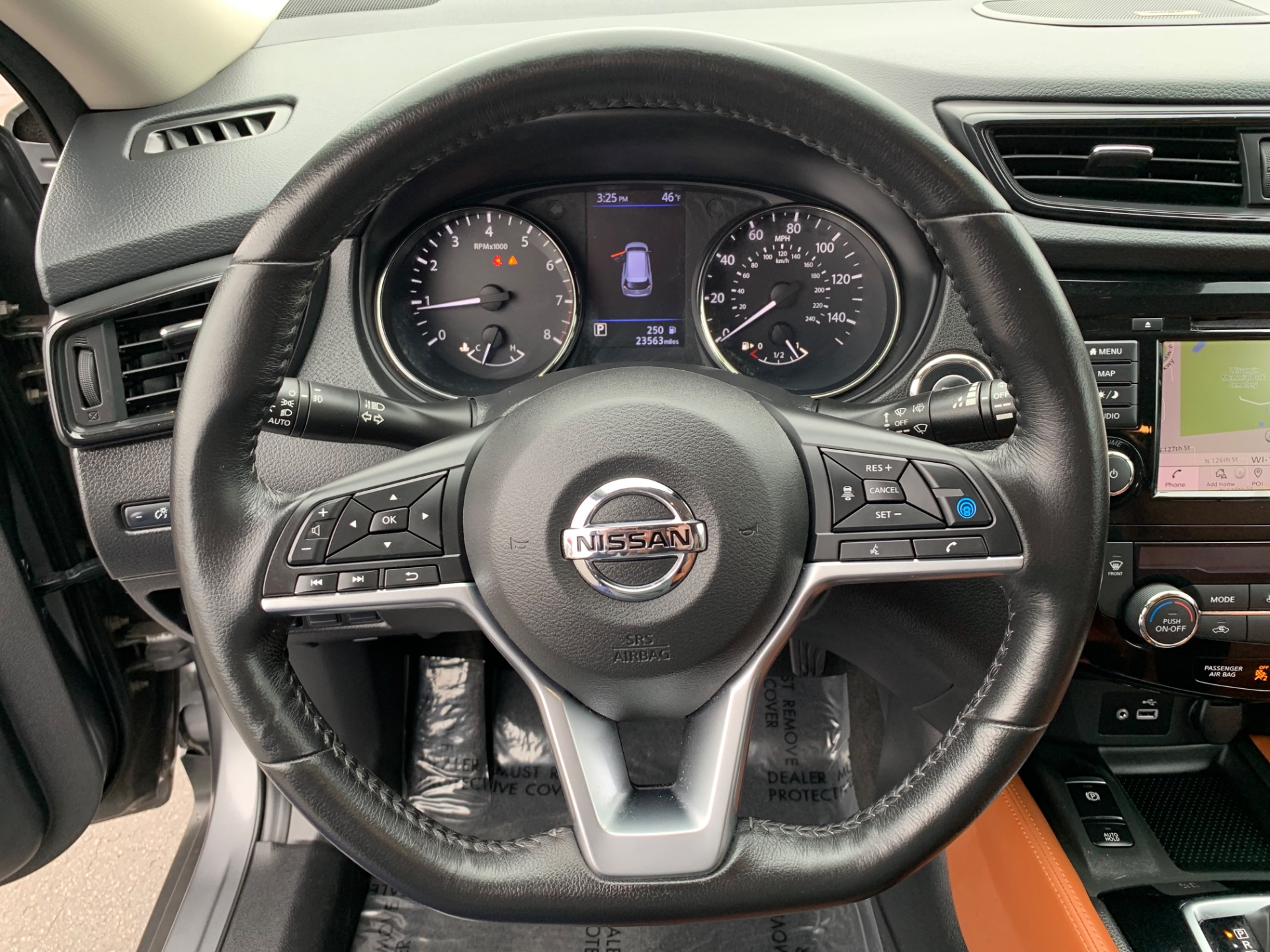 Used-2018-Nissan-Rogue-SL-AWD-W/-Adaptive-Cruise