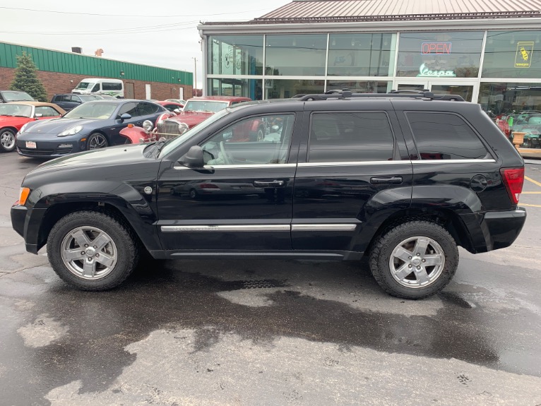 Used-2006-Jeep-Grand-Cherokee-Limited-4x4