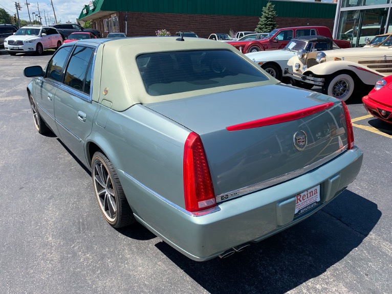 Used-2006-Cadillac-DTS-Luxury-I