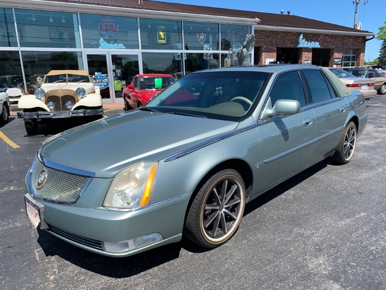 Used 2006 Cadillac DTS Luxury I | Brookfield, WI