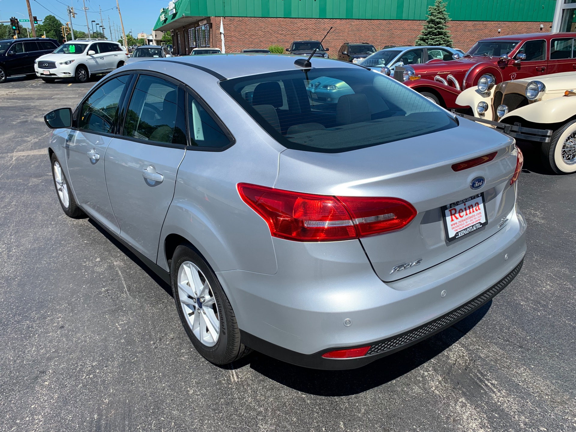 Used-2016-Ford-Focus-SE