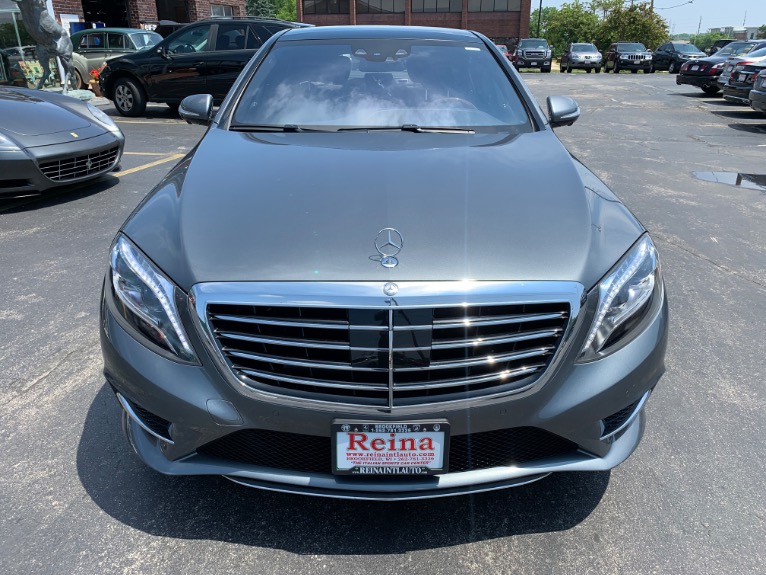 Used-2016-Mercedes-Benz-S-550-4MATIC-w/Adaptive-Cruise