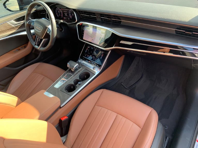 Used-2019-Audi-A6-30T-quattro-Premium-Plus