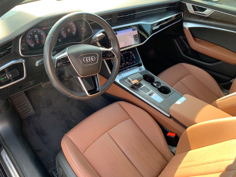 Used-2019-Audi-A6-30T-quattro-Premium-Plus
