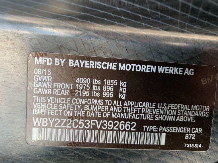 Used-2015-BMW-i8