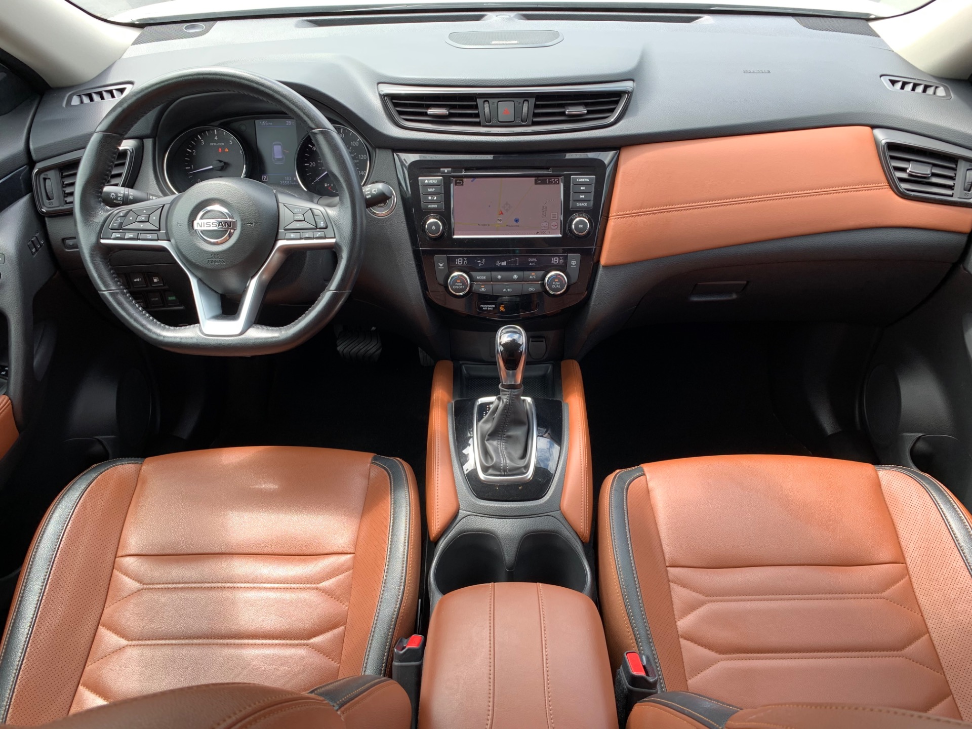 Used-2018-Nissan-Rogue-SL-Platinum-Reserve-AWD-w/-Adaptive-Cruise