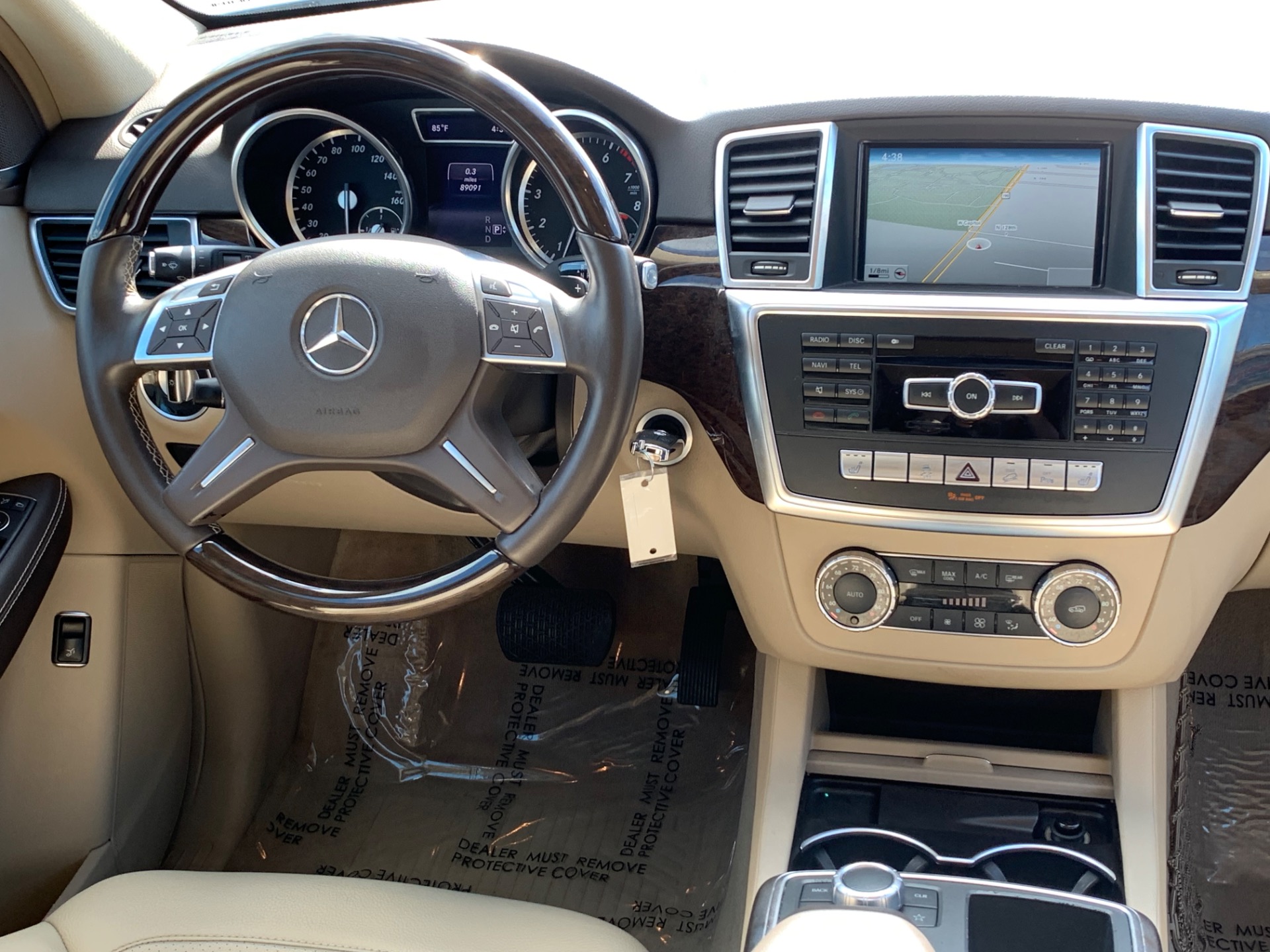 Used-2014-Mercedes-Benz-ML-350-4MATIC