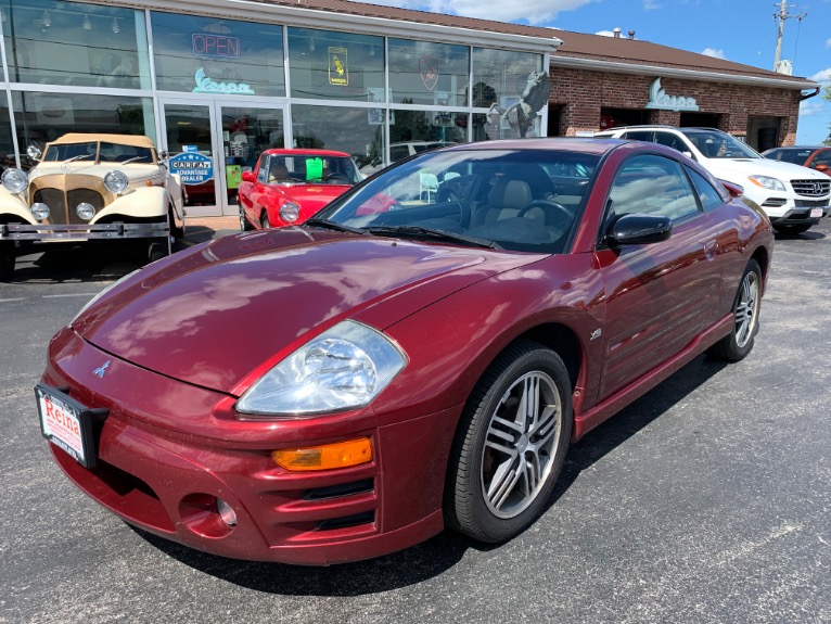 Used 2003 Mitsubishi Eclipse GTS | Brookfield, WI