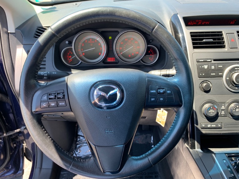 Used-2012-Mazda-CX-9-Sport-W/3RD-ROW-SEAT