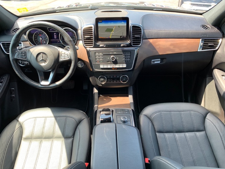 Used-2019-Mercedes-Benz-GLS-450-4-MATIC-W/-ADAPTIVE-CRUISE