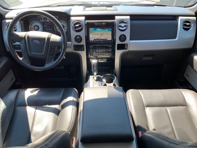 Used-2009-Ford-F-150-FX4-4x4