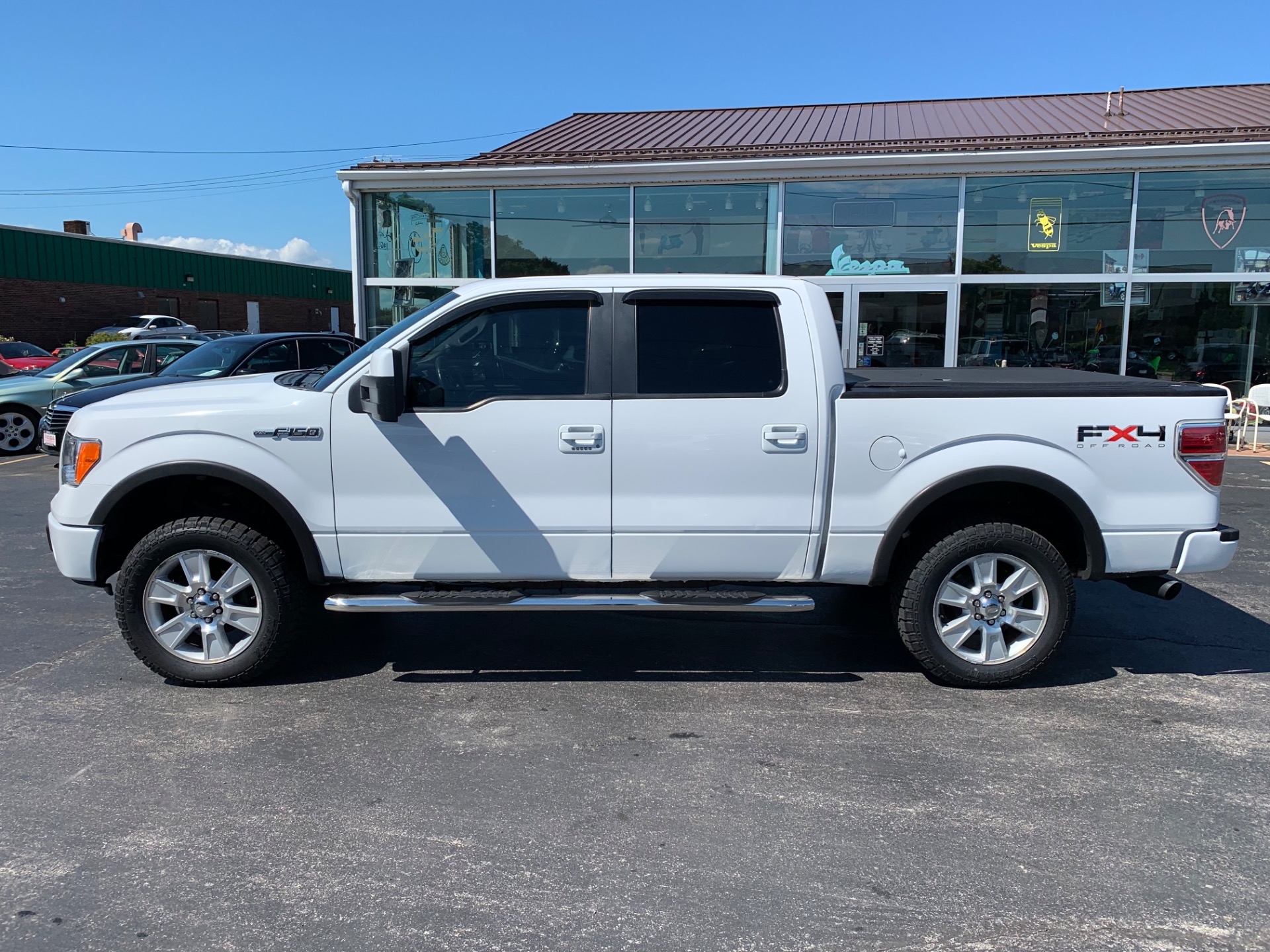 Used-2009-Ford-F-150-FX4-4x4