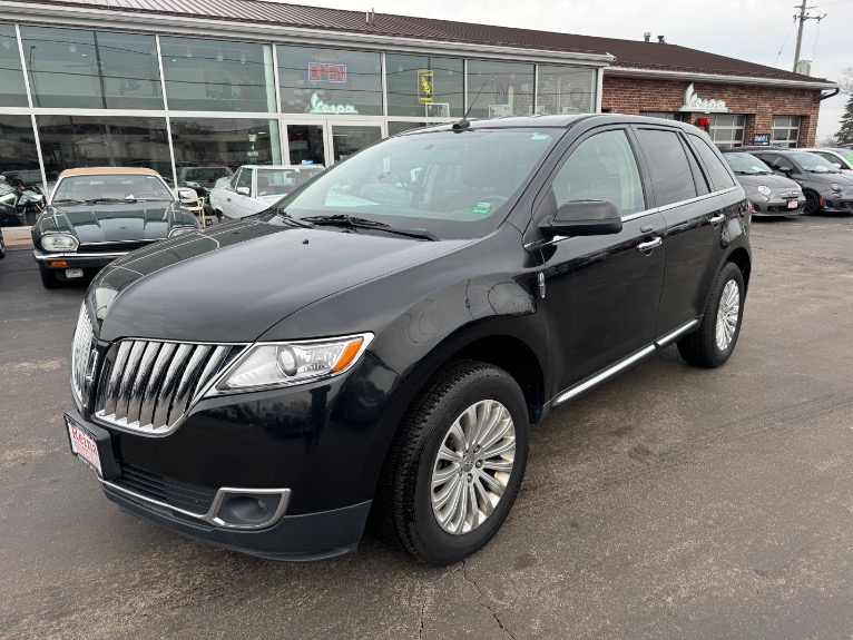 Used 2013 Lincoln MKX AWD  | Brookfield, WI