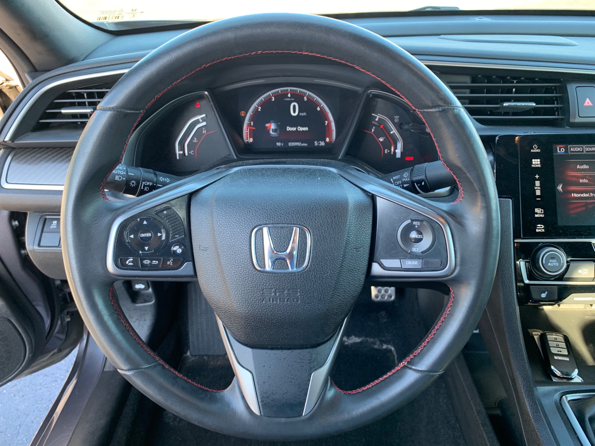 Used-2018-Honda-Civic-Si