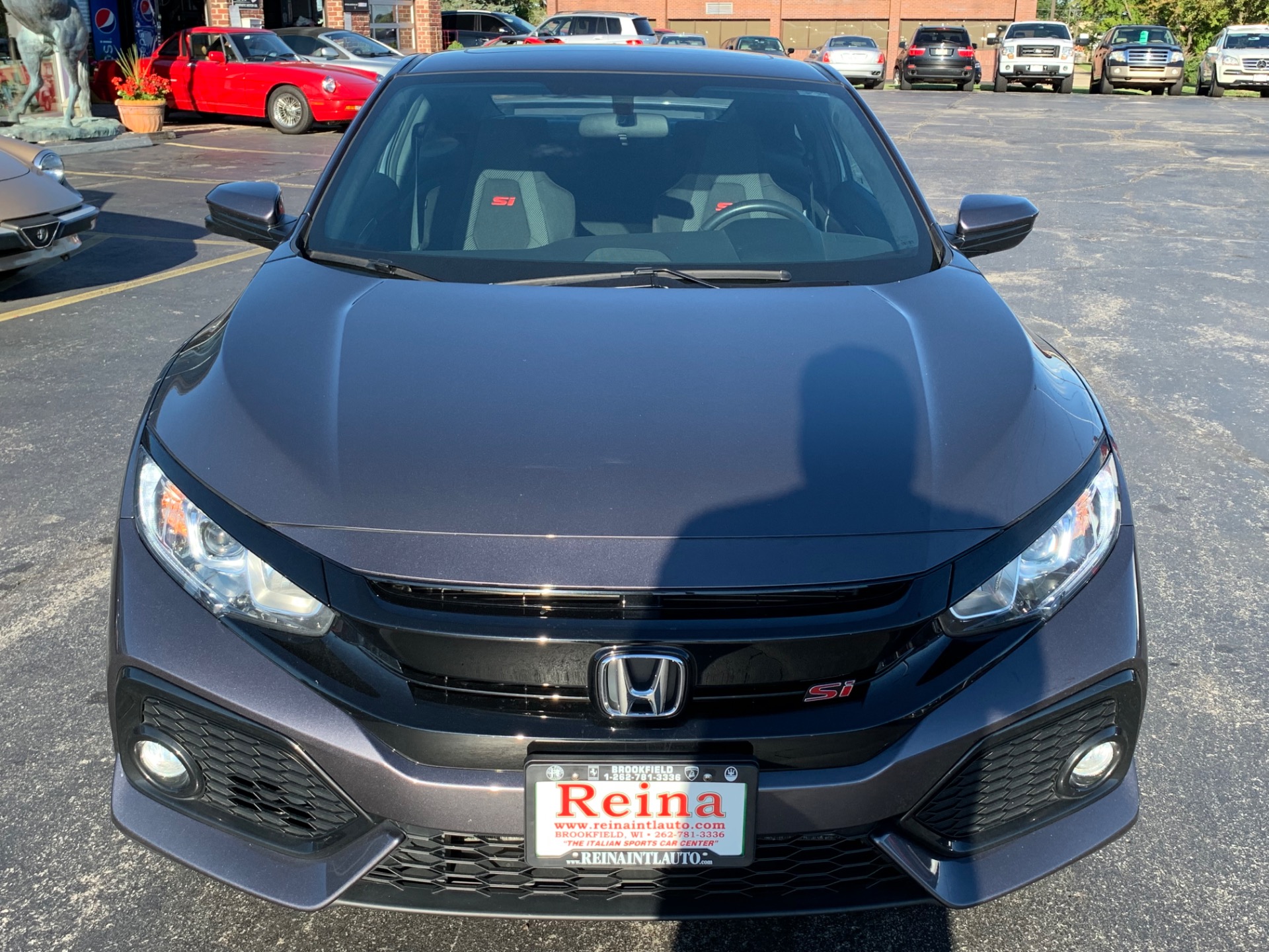 Used-2018-Honda-Civic-Si
