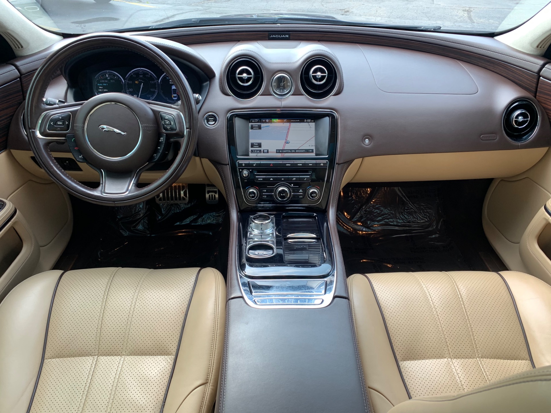 Used-2015-Jaguar-XJL-Portfolio-AWD