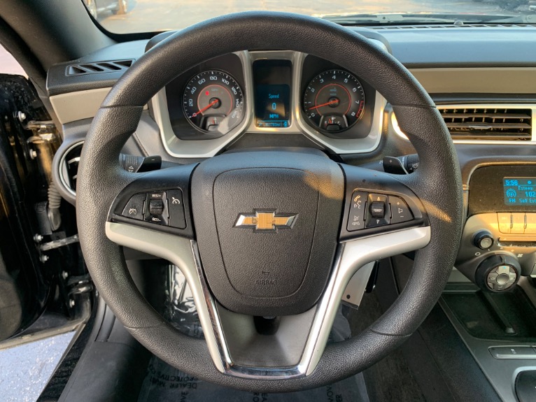 Used-2014-Chevrolet-Camaro-LS