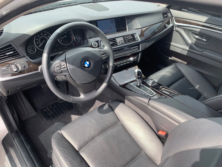 Used-2011-BMW-5-Series-535i-xDrive