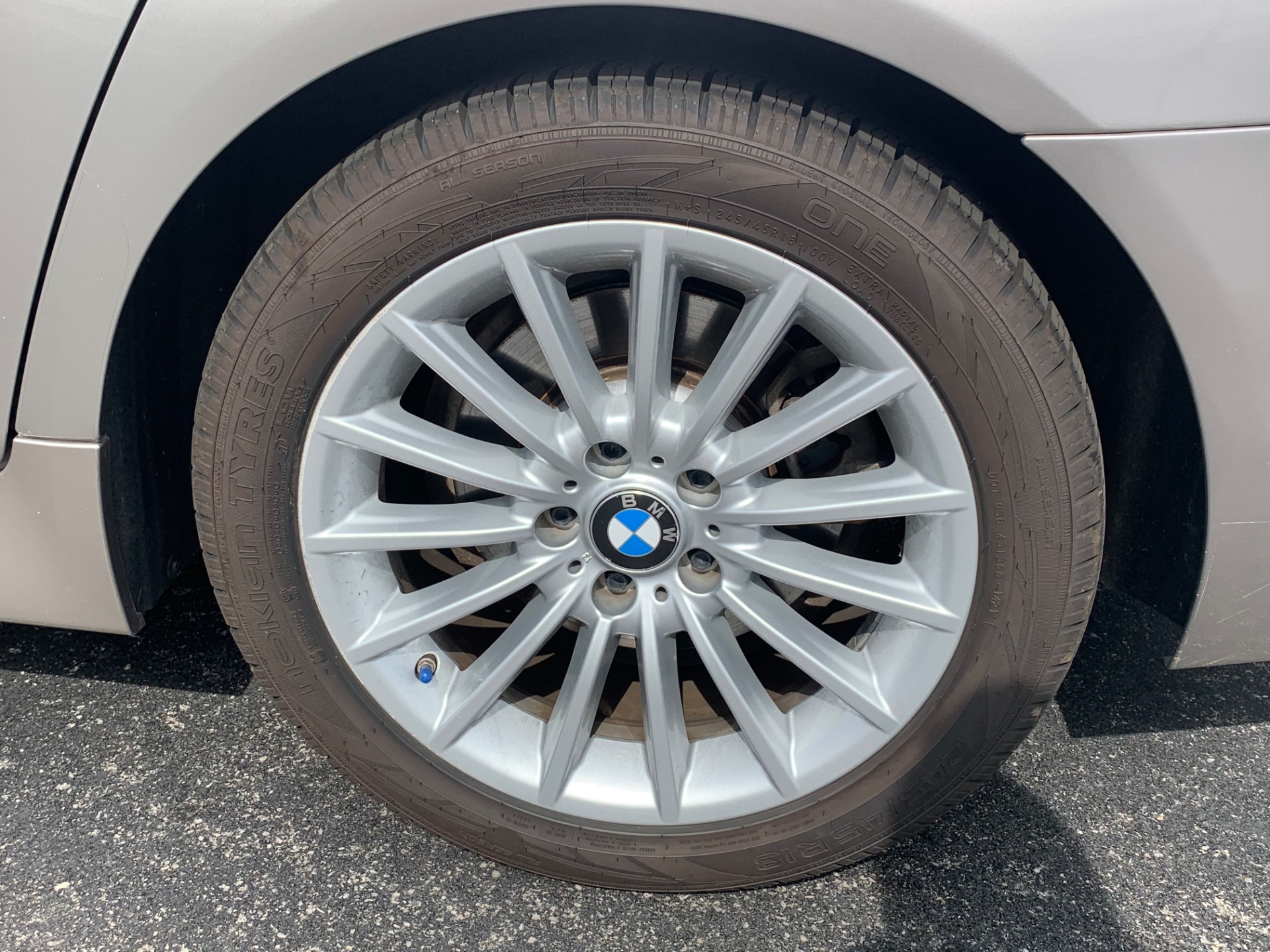 Used-2011-BMW-5-Series-535i-xDrive