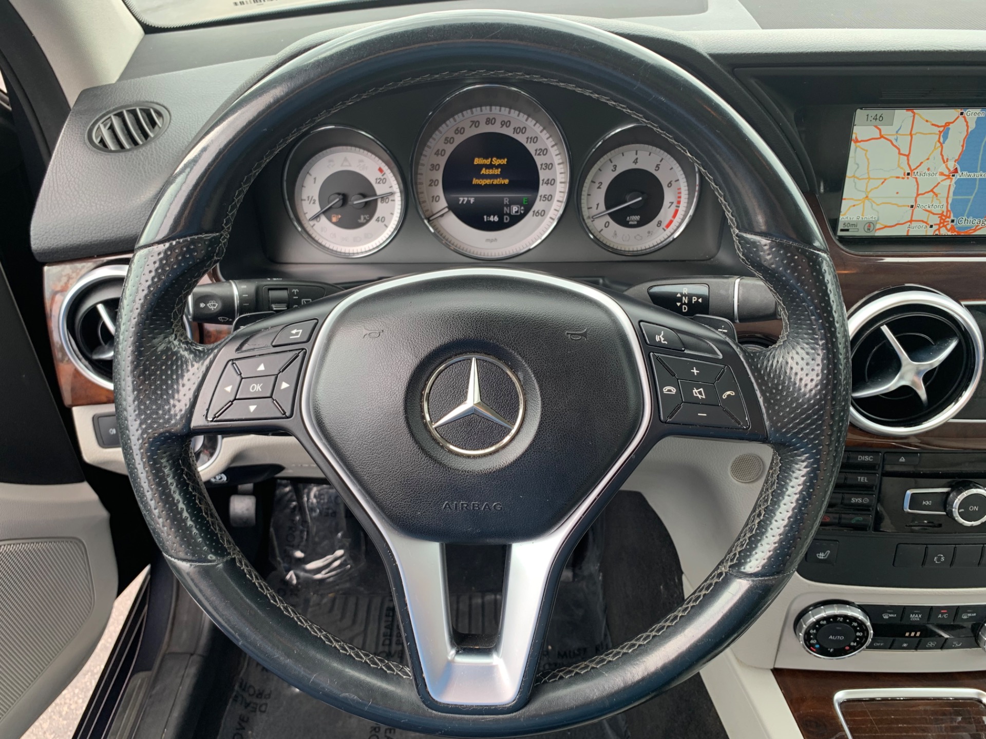 Used-2015-Mercedes-Benz-GLK-350-4MATIC