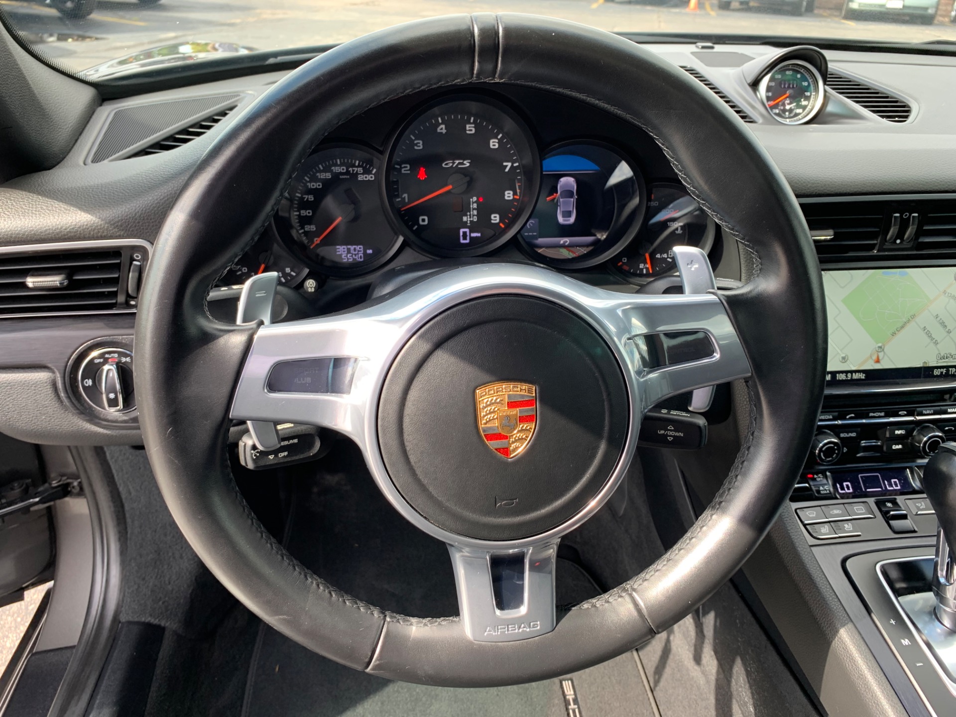 Used-2015-Porsche-911-Carrera-4-GTS