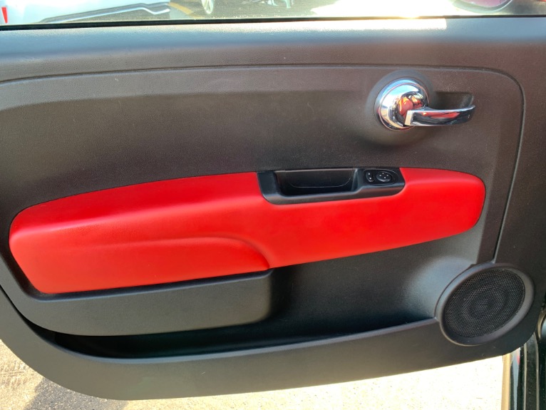2012 FIAT 500 Abarth Stock # 2451 for sale near Brookfield, WI | WI ...