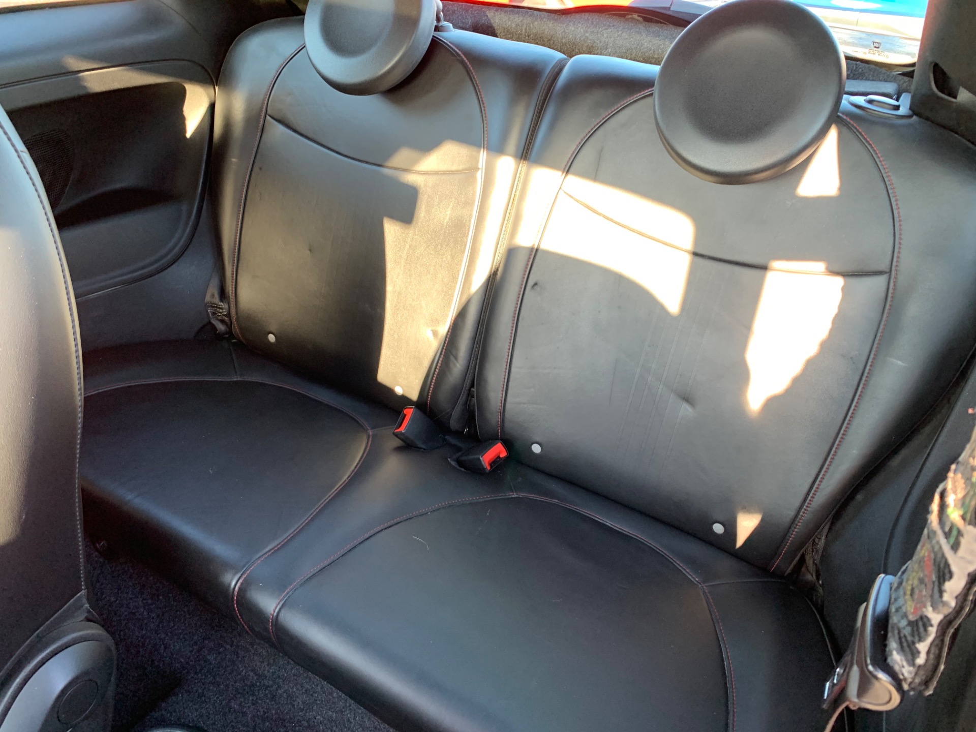 2012 FIAT 500 Abarth Stock # 2451 for sale near Brookfield, WI | WI ...