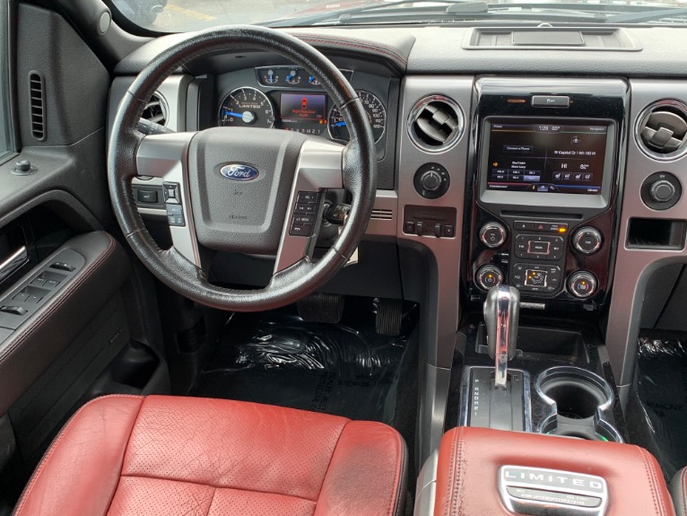 Used-2013-Ford-F-150-Limited-4x4