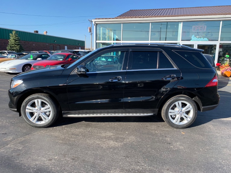 Used-2015-Mercedes-Benz-ML-350-4MATIC