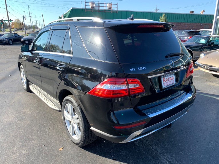 Used-2015-Mercedes-Benz-ML-350-4MATIC
