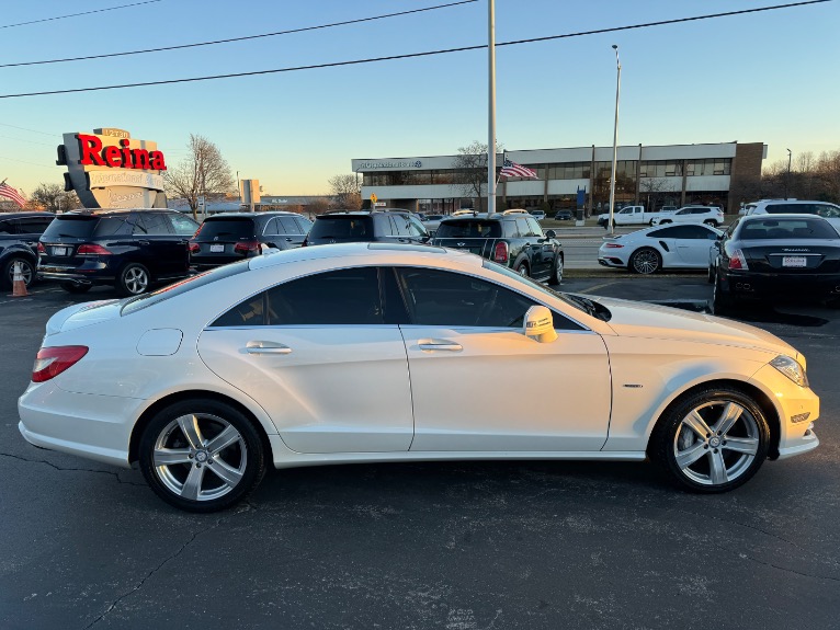 Used-2012-Mercedes-Benz-CLS-550-4MATIC