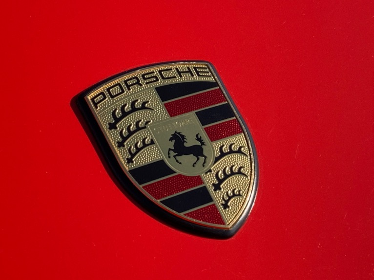 Used-2011-Porsche-Cayman
