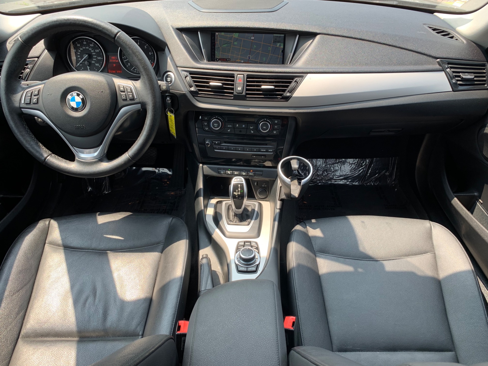 Used-2015-BMW-X1-xDrive28i