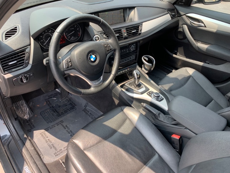 Used-2015-BMW-X1-xDrive28i