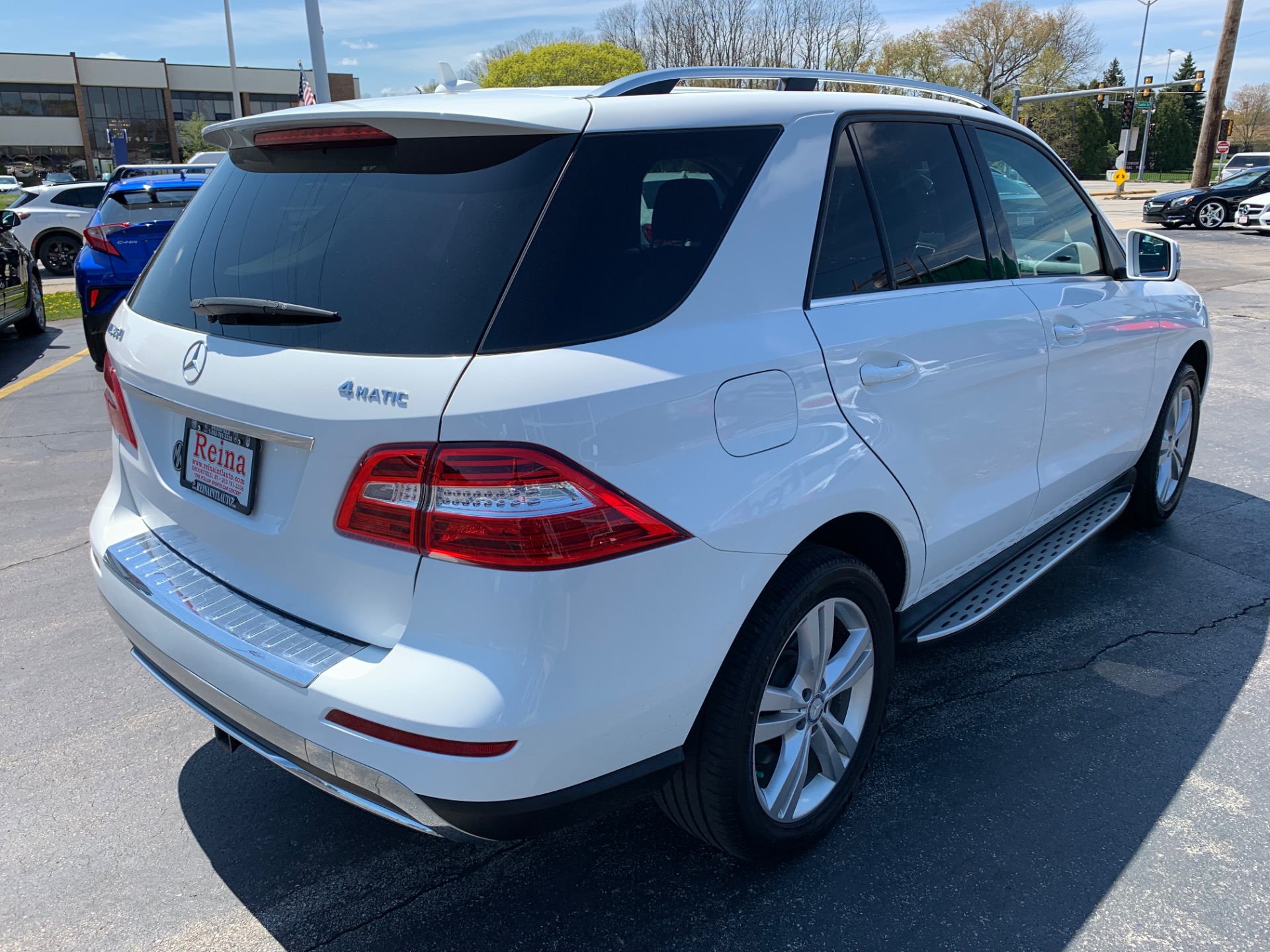 Used-2014-Mercedes-Benz-ML-350-4-MATIC
