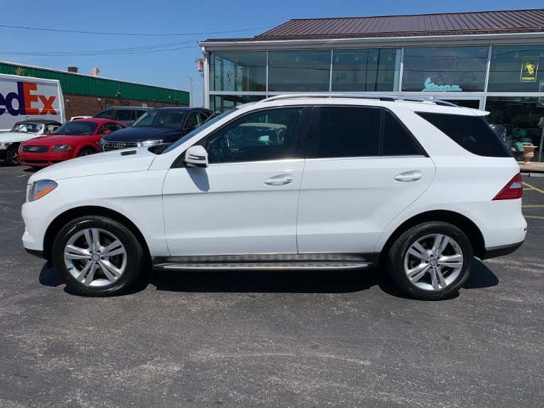 Used-2014-Mercedes-Benz-ML-350-4-MATIC