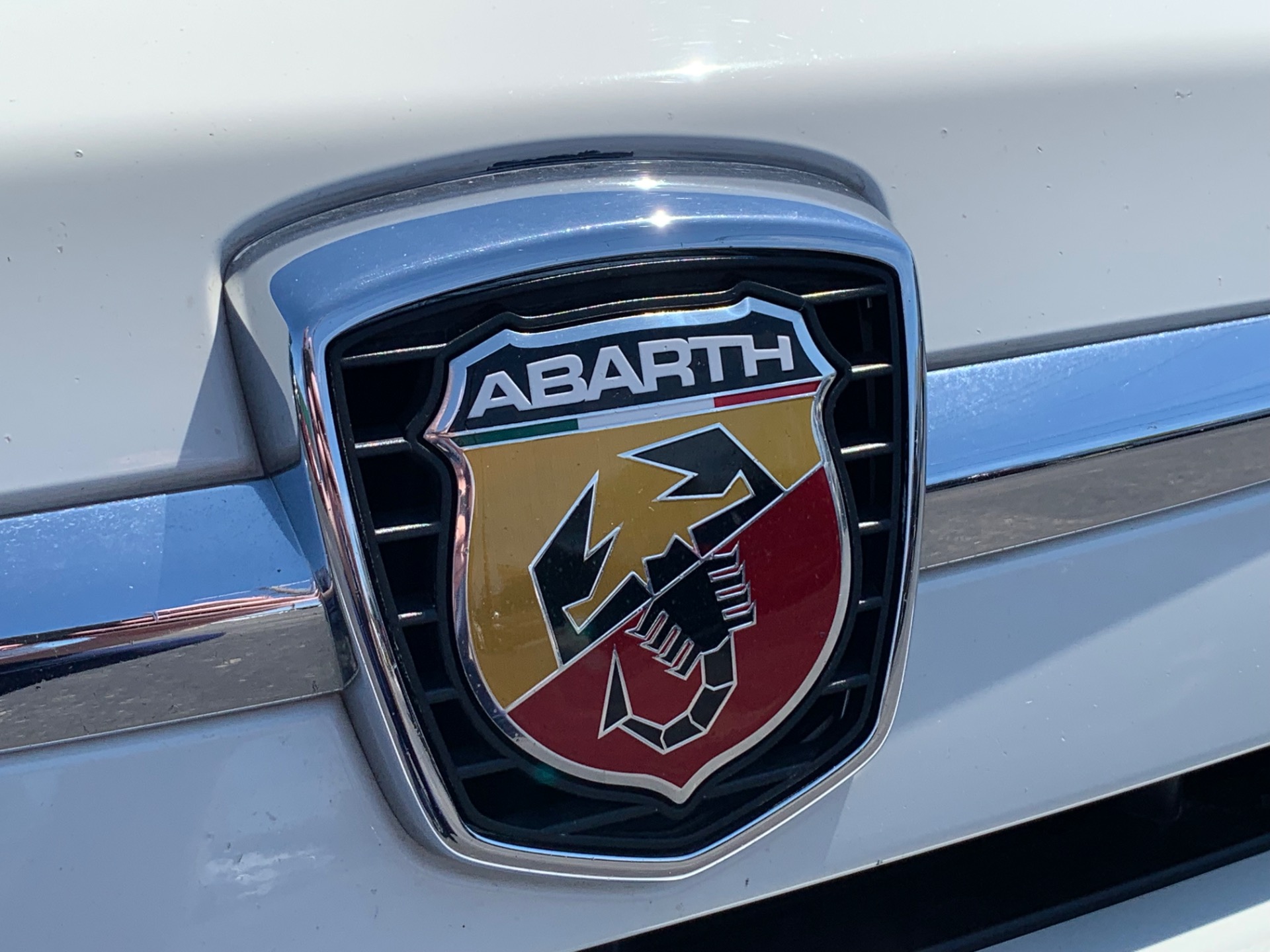 Used-2014-FIAT-500-Abarth-5-Speed