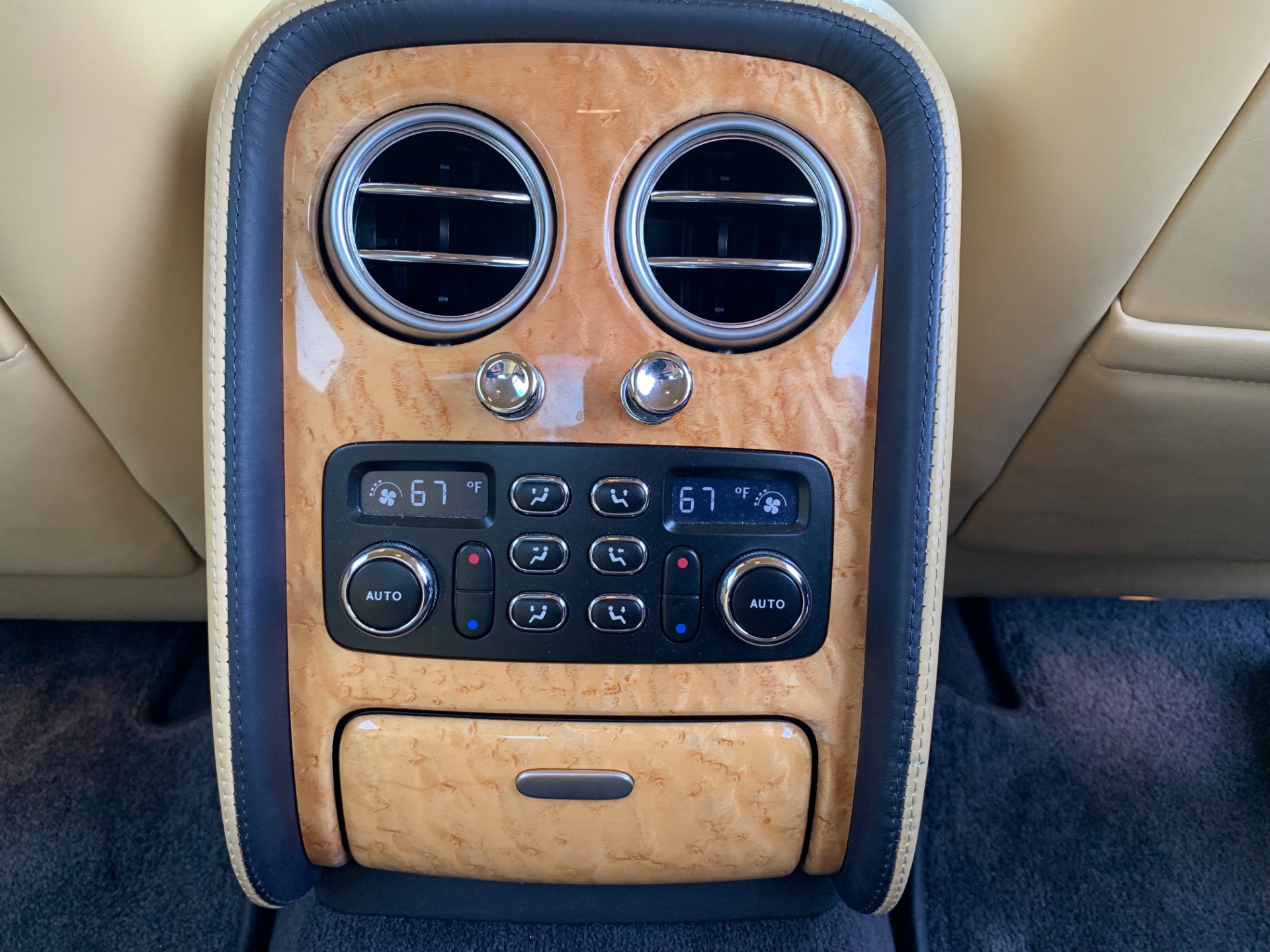 Used-2006-Bentley-Continental-Flying-Spur-AWD