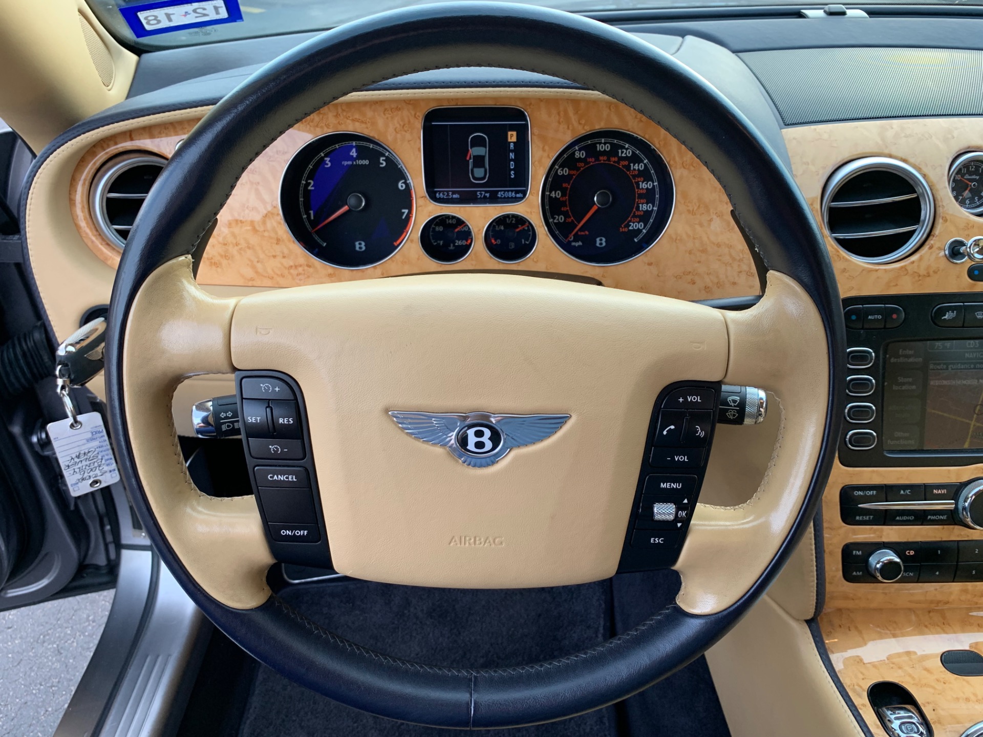 Used-2006-Bentley-Continental-Flying-Spur-AWD