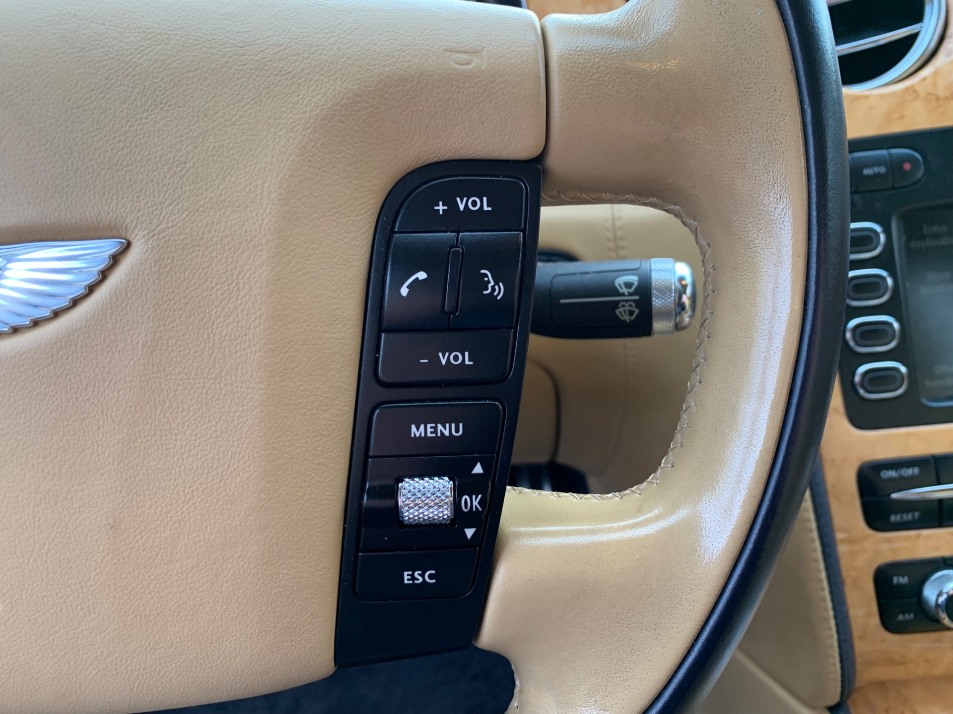 Used-2006-Bentley-Continental-Flying-Spur-AWD