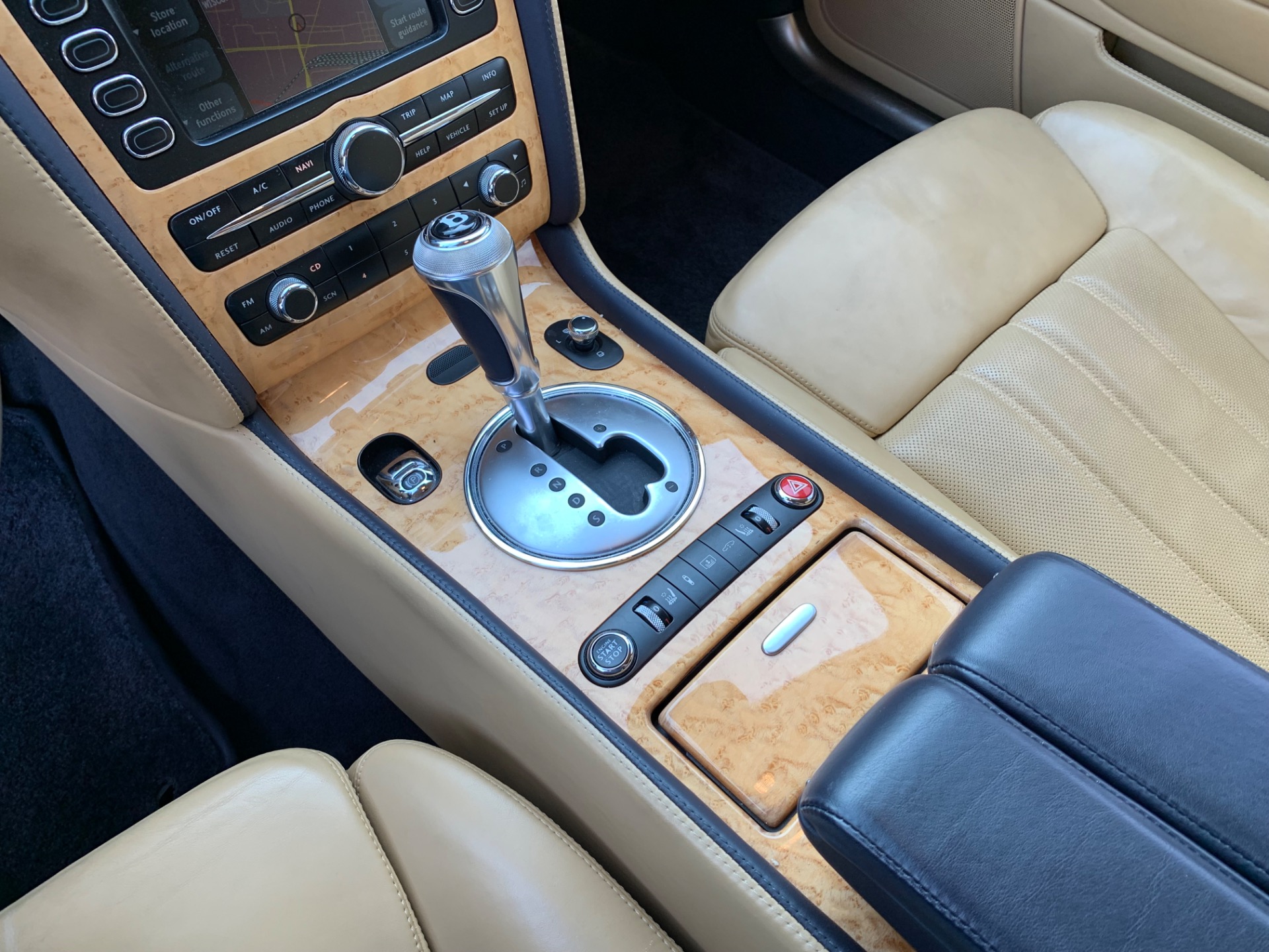 Used-2006-Bentley-Continental-Flying-Spur-AWD