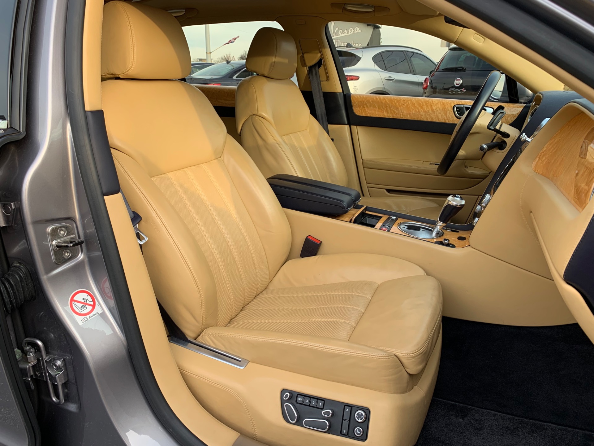 Used-2006-Bentley-Continental-Flying-Spur-AWD