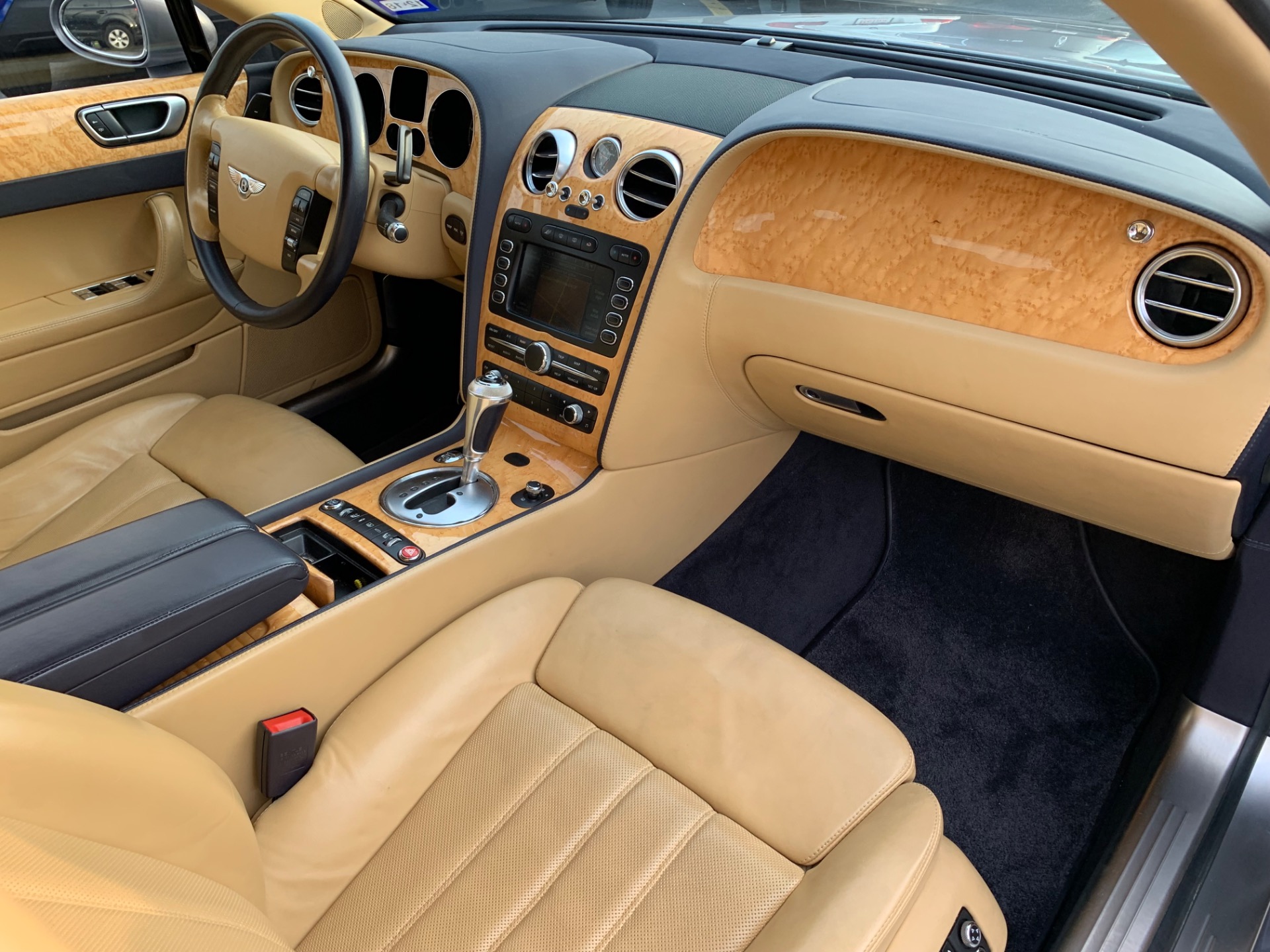 Used-2006-Bentley-Continental-Flying-Spur-AWD