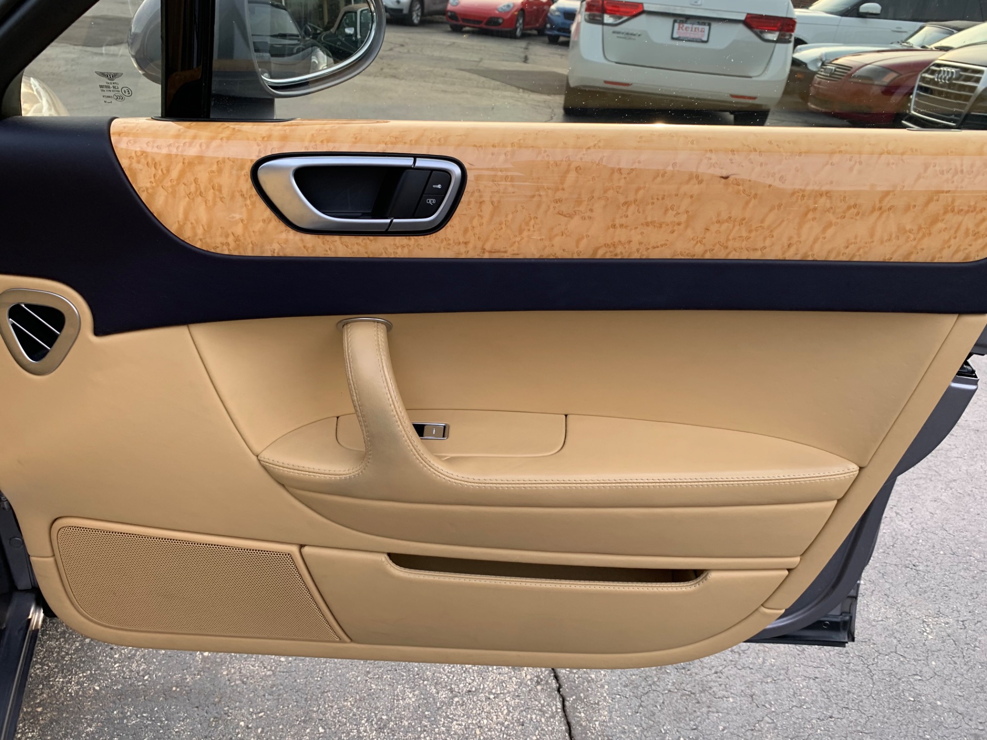 Used-2006-Bentley-Continental-Flying-Spur-AWD